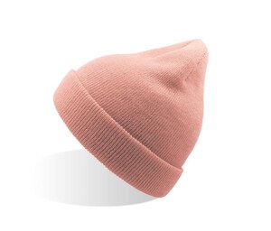 ATLANTIS HEADWEAR AT250 - Beanie aus recyceltem Polyester