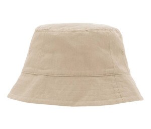 NEUTRAL O93060 - Hut aus Baumwolle Sand
