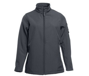 Pen Duick PK769 - Atlantic Damen Jacke Titanium