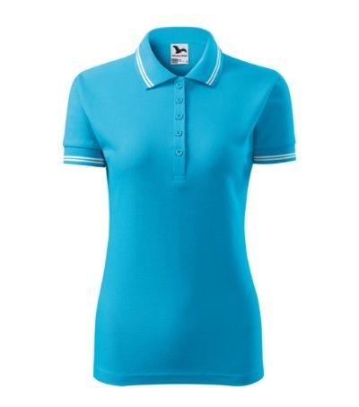 Malfini 220C - Urban Polohemd Damen