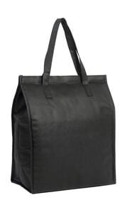 Shugon SH4084 - Kolding Cooler Bag Black