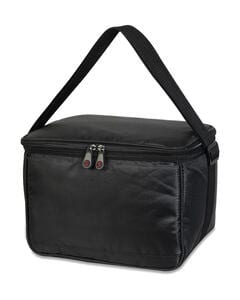 Shugon SH1828 - Woodstock Cooler Bag Black