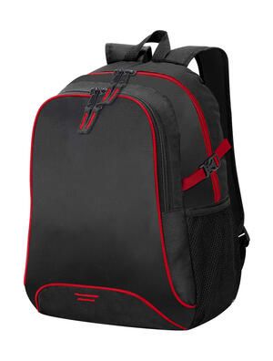 Shugon SH7677 - Osaka Basic Backpack