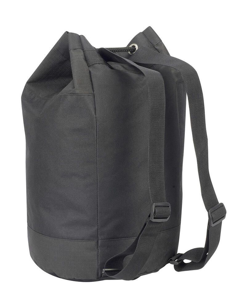 Shugon SH1191 - Plumpton Polyester Duffle Bag