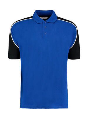 Formula Racing KK611 - Classic Fit Monaco Polo