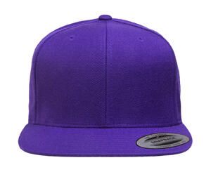 Classics 6089M - Classic Snapback Cap