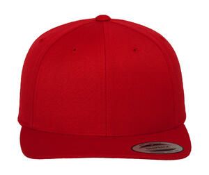 Classics 6089M - Classic Snapback Cap