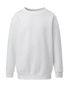 SG Originals SG20K - Crew Neck Sweatshirt Kids Weiß