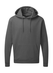 SG Originals SG27 - Hooded Sweatshirt Men Grau