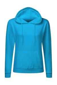 SG Originals SG27F - Hooded Sweatshirt Women