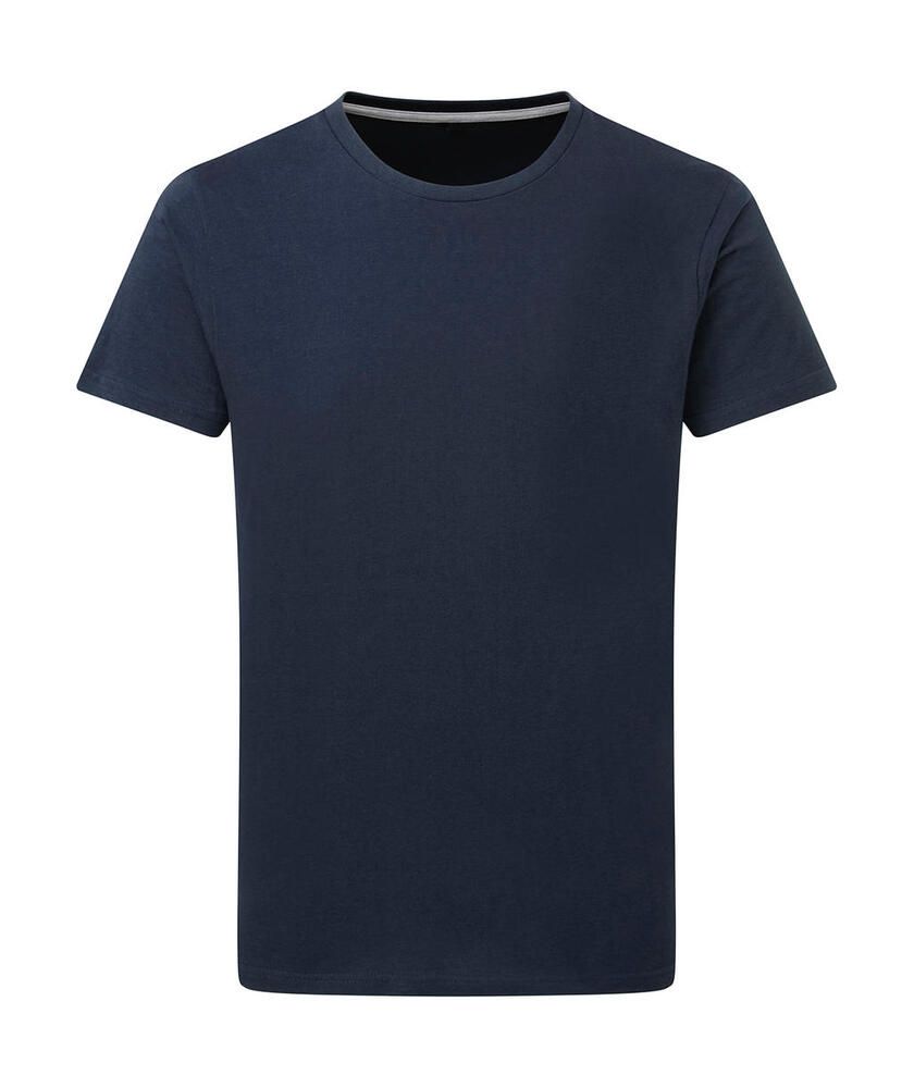 SG Signature SGTee - Signature Tagless Tee Men