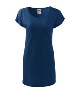 Malfini 123 - Love T-Shirt Damen Midnight Blue