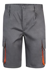 VELILLA 103007 - Zweifarbige Shorts