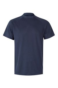VELILLA 105506 - Technisches T-Shirt Navy Blue