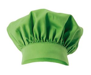 VELILLA 404001 - Chefhut Lime Green