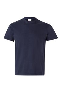 VELILLA 5010 - 100% Baumwoll-T-Shirt Marine Blue