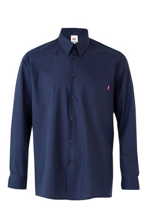 VELILLA 529 - LS -Shirt