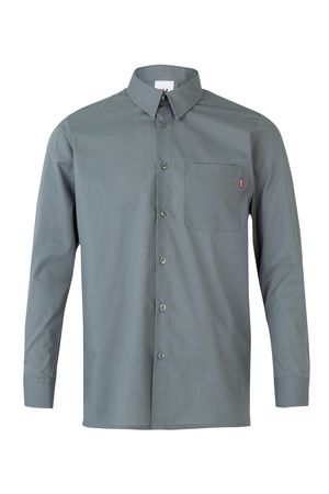 VELILLA 529 - LS -Shirt