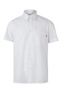 VELILLA 531 - SS -Shirt Weiß