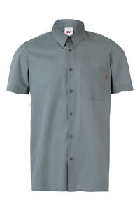 VELILLA 531 - SS -Shirt Grau