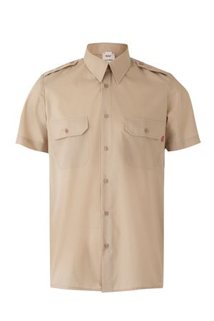 VELILLA 532 - SS -Shirt