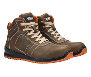 V-pro 707006 - Metallfreier SRC S3-Stiefel