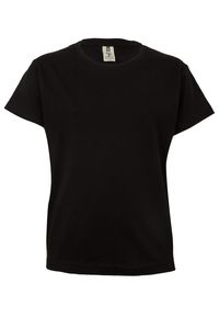 Mukua MK175CV - Kurzmärmel-T-Shirt des Kinder Black