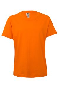 Mukua MK175CV - Kurzmärmel-T-Shirt des Kinder