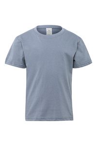 Mukua MK175CV - Kurzmärmel-T-Shirt des Kinder Blue Fog