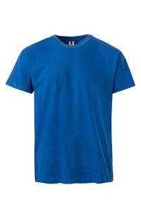 Mukua TS150UC - Kurzarm-T-Shirt 150 Royal Blue