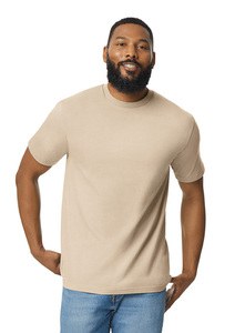 Gildan GIL65000 - T-Shirt Softstyle im Mittelgewicht Unisex