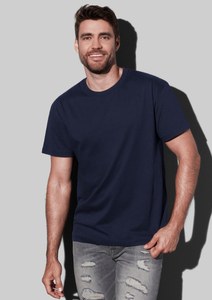 Stedman STE2100 - Rundhals-T-Shirt für Herren