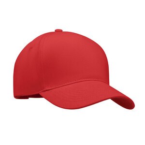 GiftRetail MO6875 - SINGA Baseball Kappe 5 Panels