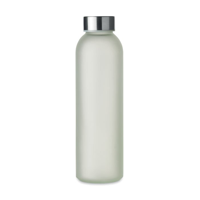 GiftRetail MO6922 - OLMA Glasflasche Subli 500ml