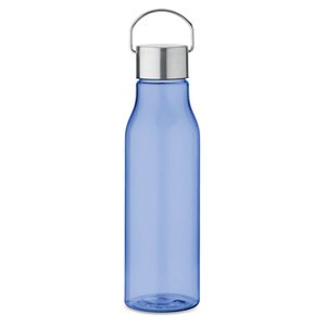 GiftRetail MO6976 - VERNAL Trinkflasche RPET 600 ml