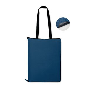 GiftRetail MO2136 - PACAM Picknick-Decke Blue