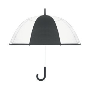GiftRetail MO2167 - GOTA 30" Regenschirm Schwarz