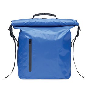 GiftRetail MO2181 - SCUBAROLL Rolltop-Tasche RPET
