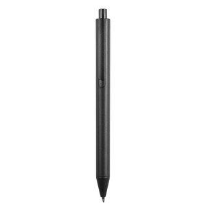 EgotierPro 39016 - Stift aus Weizenfaser und PP ARCTIC Schwarz