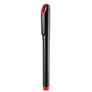 EgotierPro 39017 - Roller aus Kunststoff in verschiedenen Farben TAX Rot