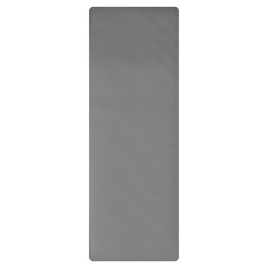EgotierPro 50603 - EVA-Gummimatte für Yoga, 60 x 174 cm, mit Tragegriffen GANESHA