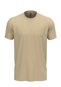 Next Level Apparel NLA3600 - NLA T-shirt Cotton Unisex Sahne