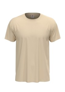 Stedman STE2000 - Rundhals-T-Shirt für Herren Classic-T Naturel