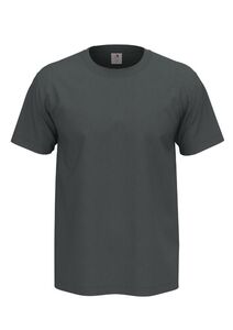 Stedman STE2100 - Rundhals-T-Shirt für Herren Slate Grey