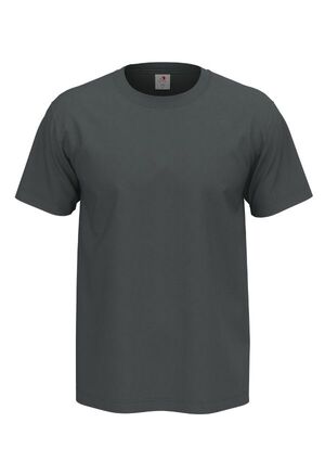 Stedman STE2100 - Rundhals-T-Shirt für Herren