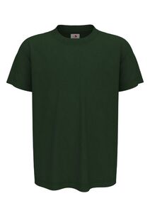 Stedman STE2200 - Rundhals-T-Shirt für Kinder CLASSIC Bottle Green