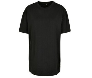 BUILD YOUR BRAND BY149 - Damne T-Shirt Oversized Black