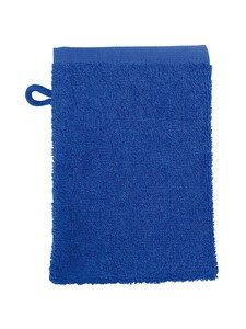 THE ONE TOWELLING OTCWA - Klassischer Waschlappen Royal Blue