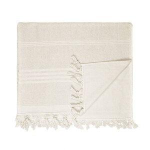 THE ONE TOWELLING OTHTE - Schwamm Fouta Sand