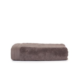 THE ONE TOWELLING OTO70 - Bio -Badetuch Taupe